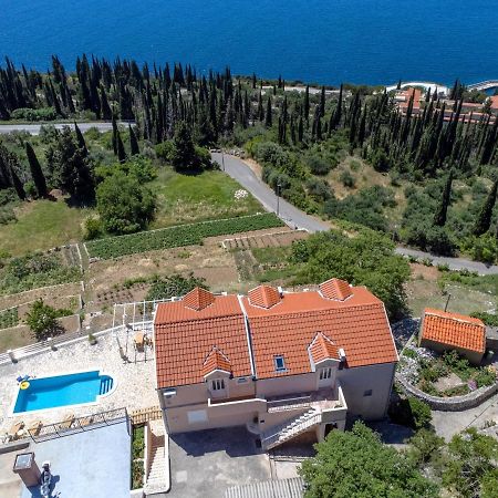 Apartments Bralovic Орашац Экстерьер фото