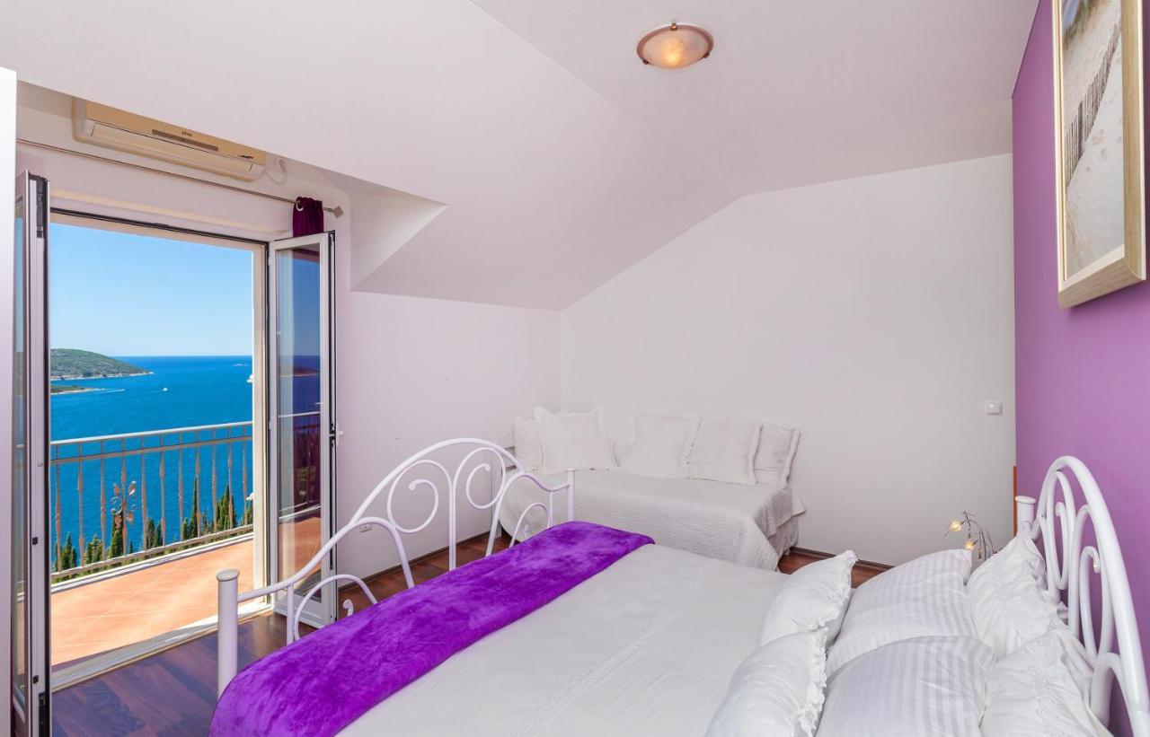Apartments Bralovic Орашац Экстерьер фото